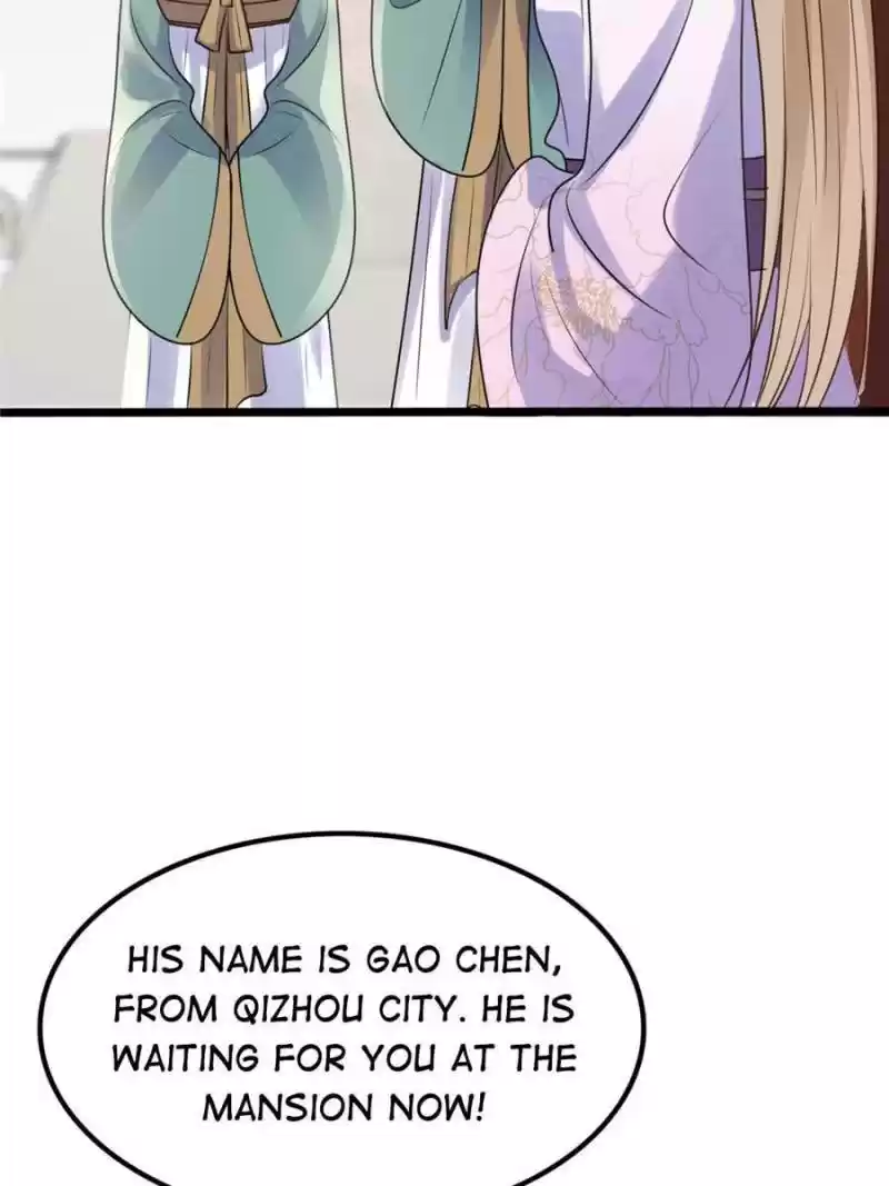 God Of War, Crazy Princess Chapter 201