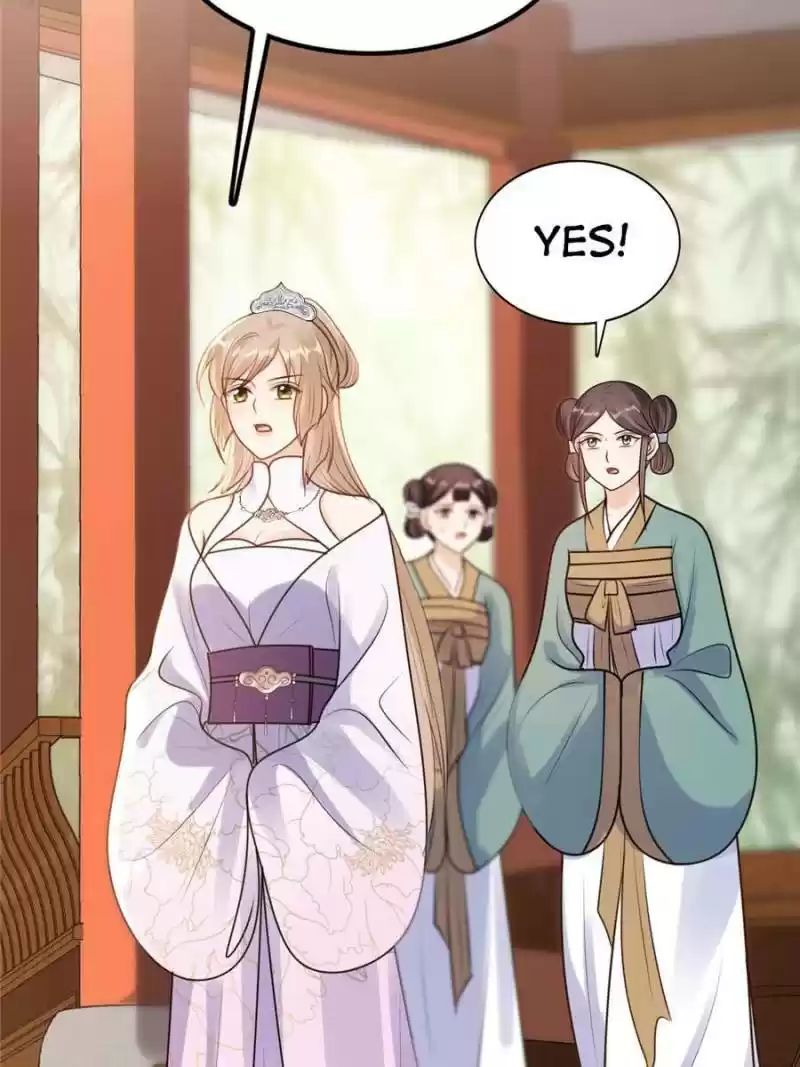 God Of War, Crazy Princess Chapter 201