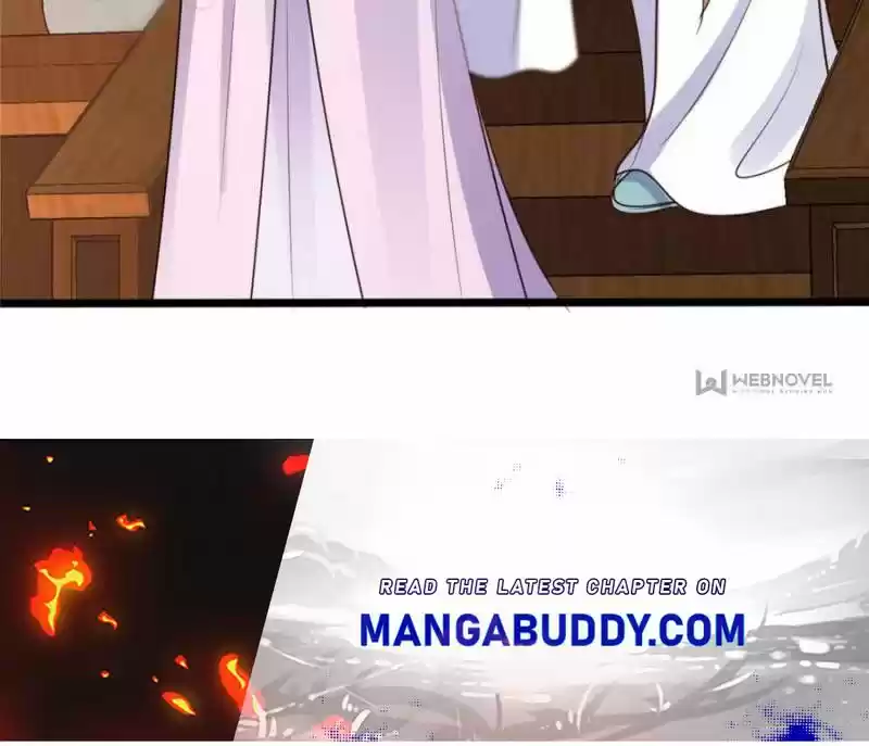 God Of War, Crazy Princess Chapter 201