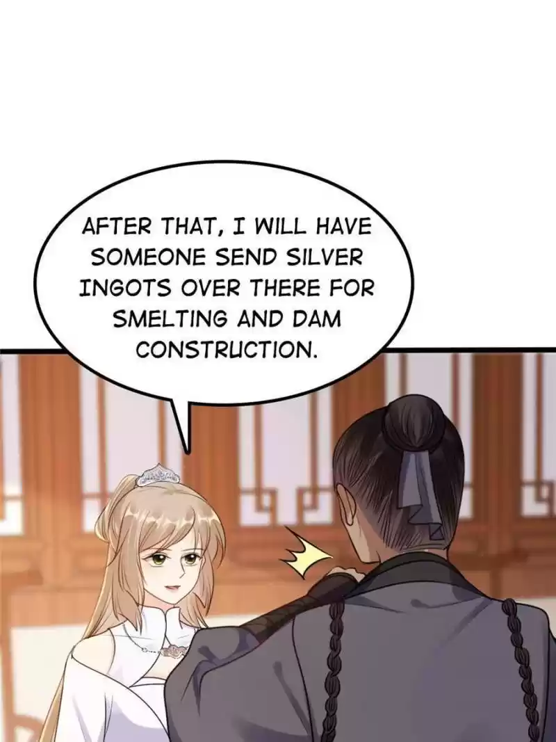 God Of War, Crazy Princess Chapter 202