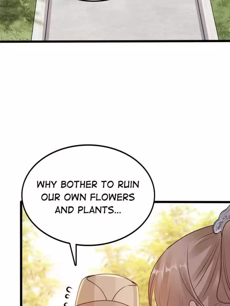 God Of War, Crazy Princess Chapter 202