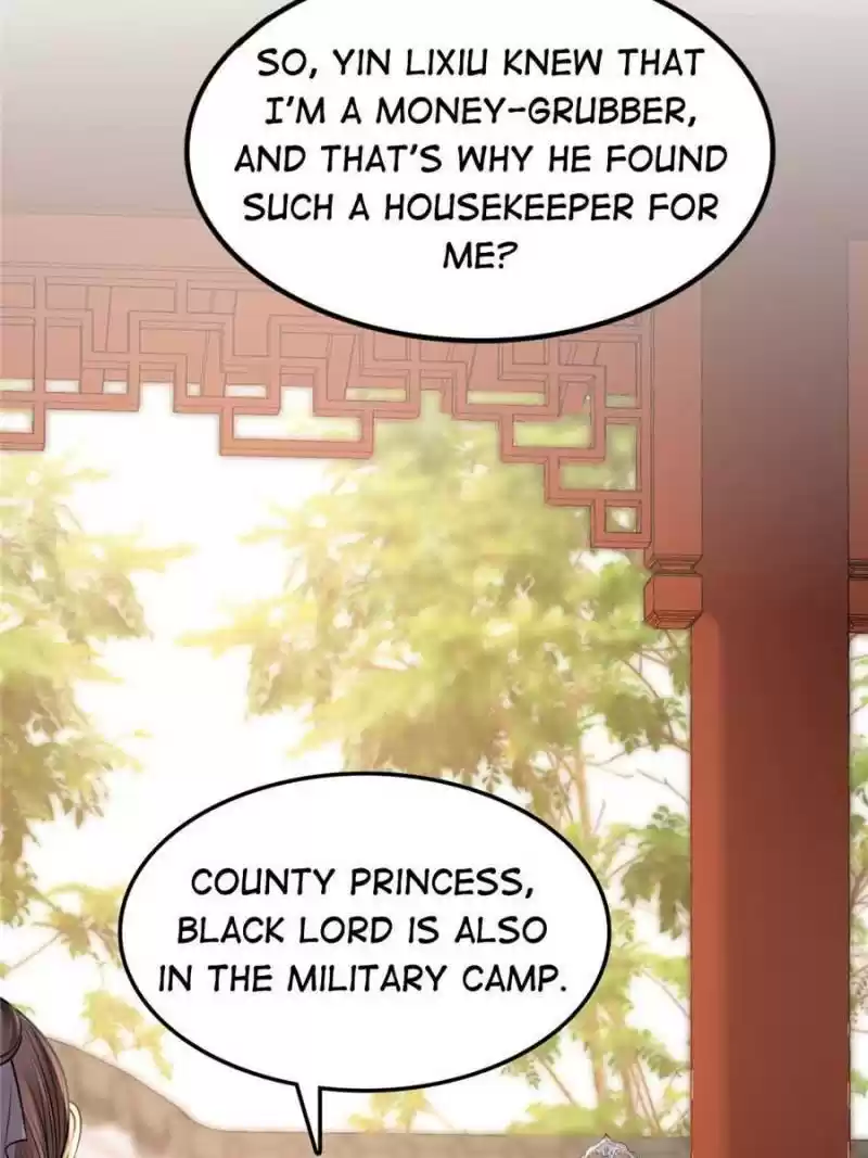 God Of War, Crazy Princess Chapter 202