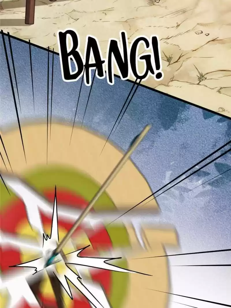 God Of War, Crazy Princess Chapter 202