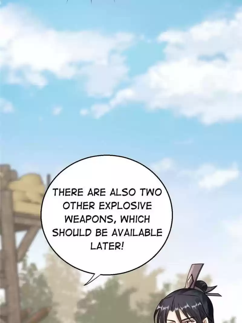 God Of War, Crazy Princess Chapter 203