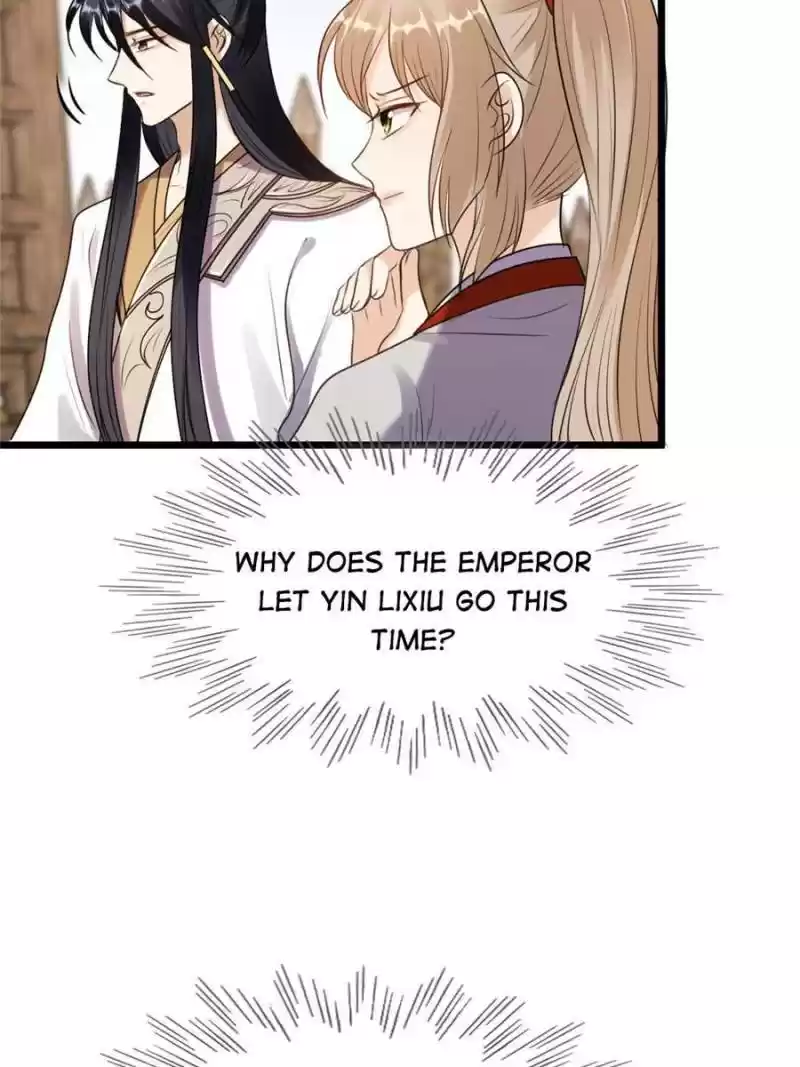 God Of War, Crazy Princess Chapter 203