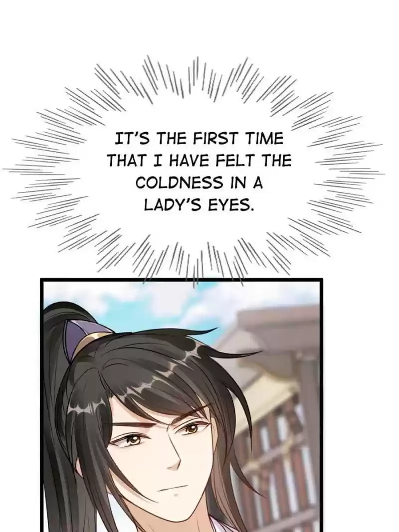 God Of War, Crazy Princess Chapter 203