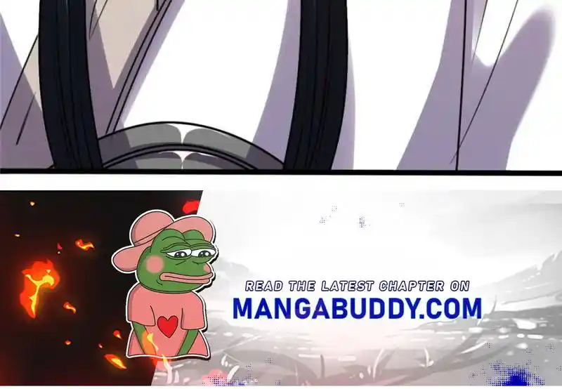 God Of War, Crazy Princess Chapter 204