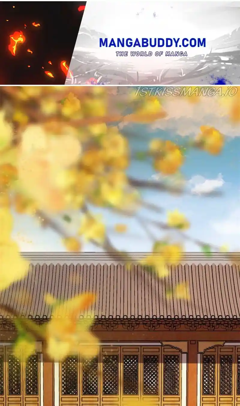 God Of War, Crazy Princess Chapter 205