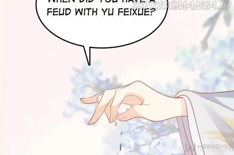 God Of War, Crazy Princess Chapter 205