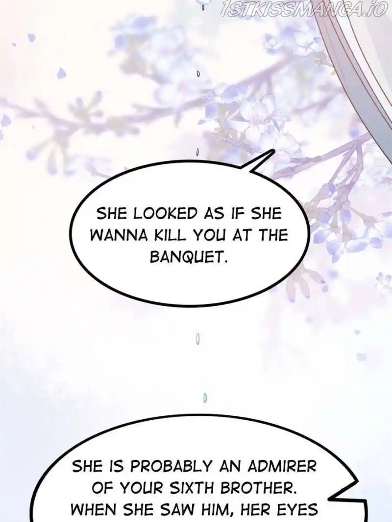 God Of War, Crazy Princess Chapter 205