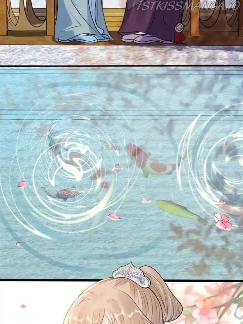 God Of War, Crazy Princess Chapter 205