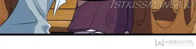 God Of War, Crazy Princess Chapter 205