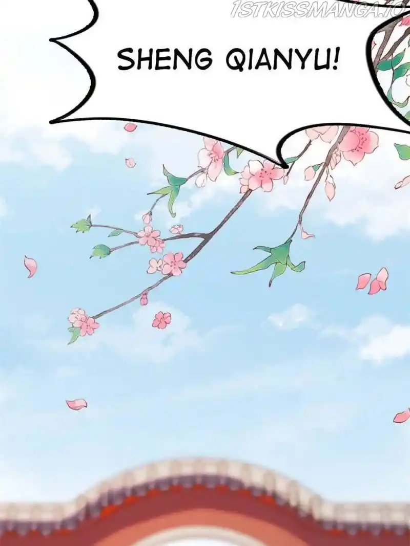 God Of War, Crazy Princess Chapter 205