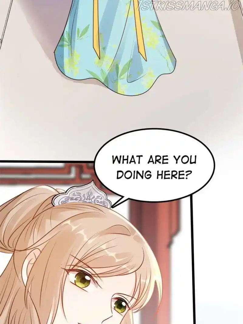 God Of War, Crazy Princess Chapter 205