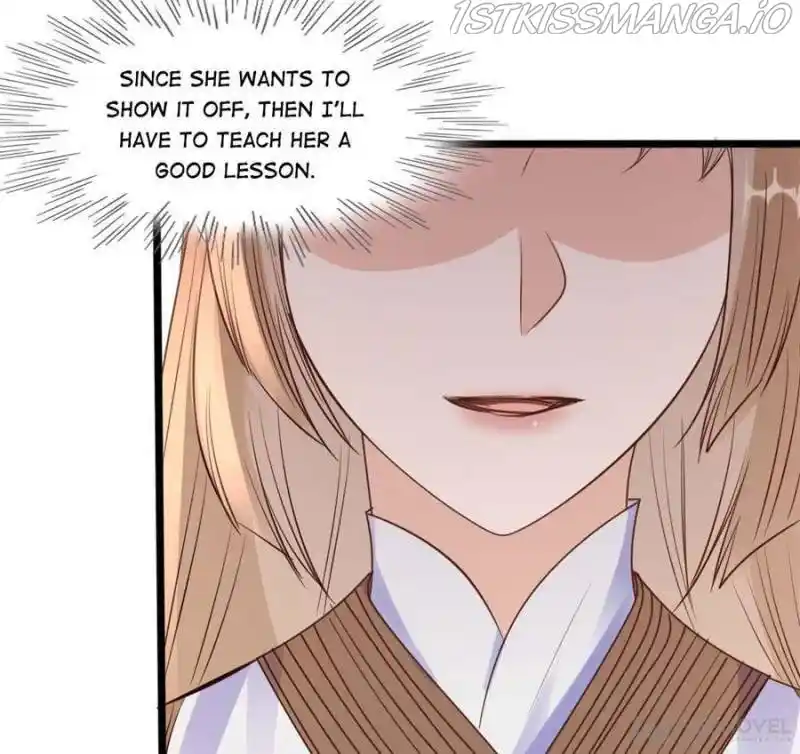 God Of War, Crazy Princess Chapter 205