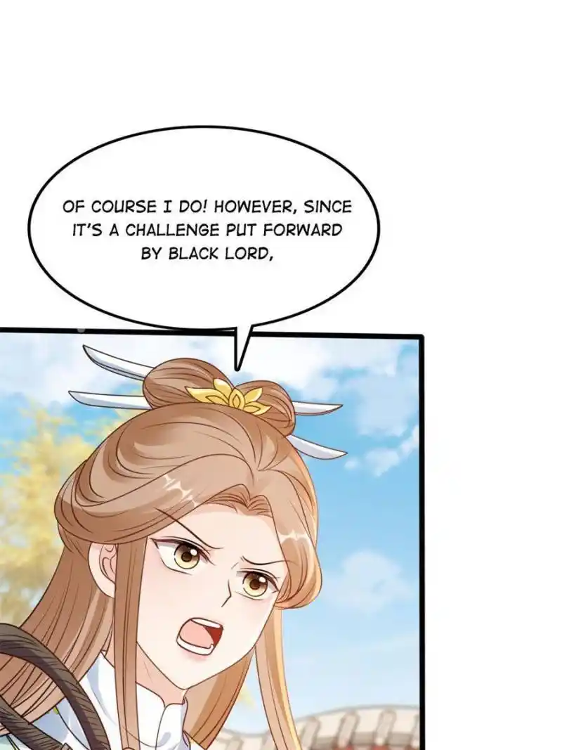 God Of War, Crazy Princess Chapter 206