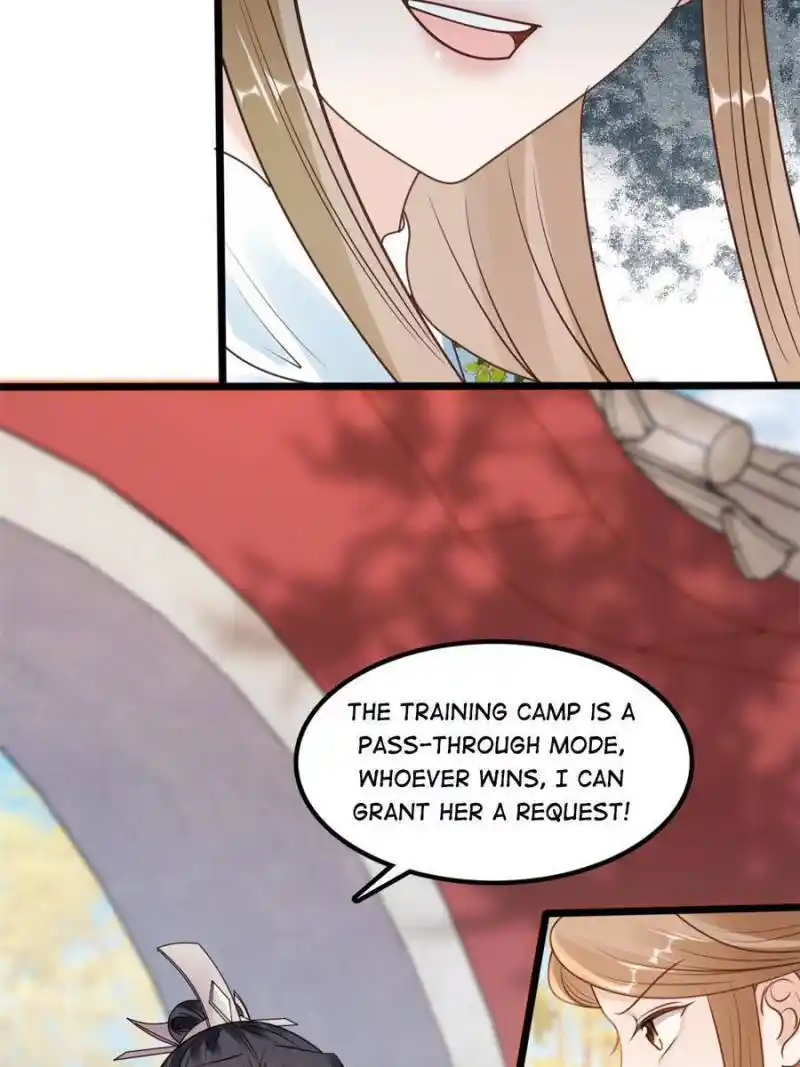 God Of War, Crazy Princess Chapter 206