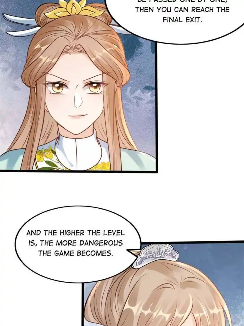 God Of War, Crazy Princess Chapter 206