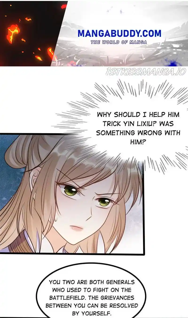 God Of War, Crazy Princess Chapter 207