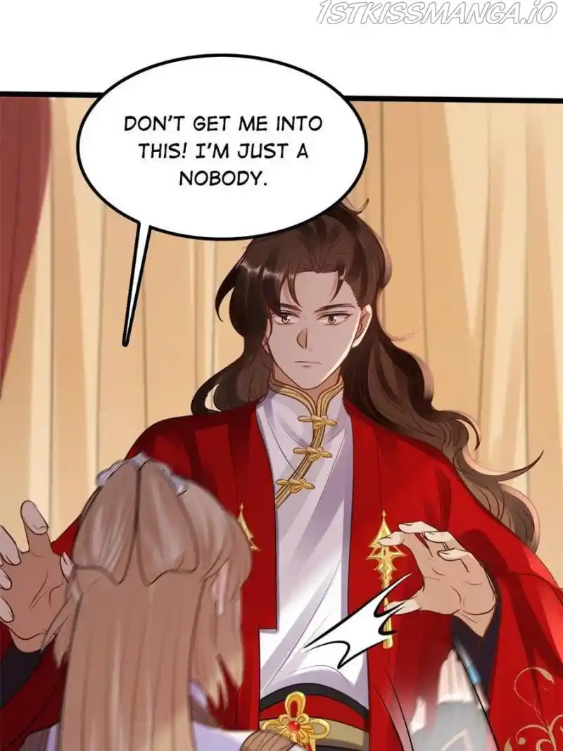 God Of War, Crazy Princess Chapter 207