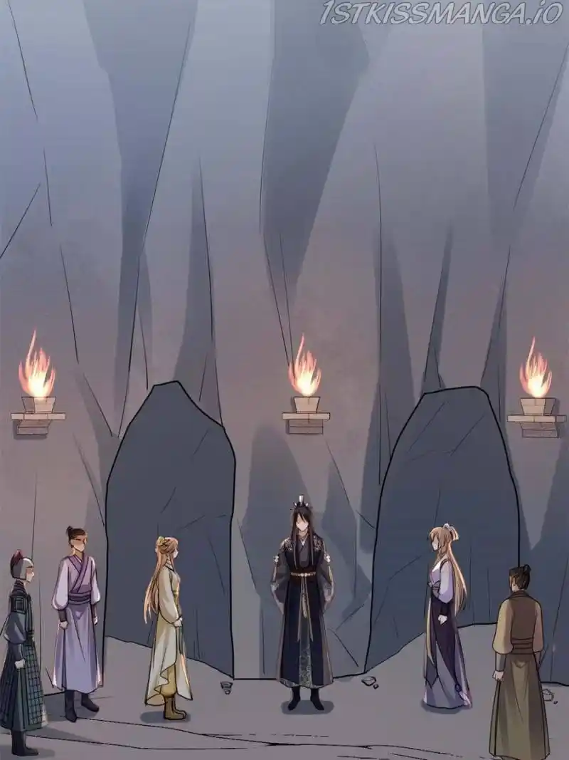 God Of War, Crazy Princess Chapter 207