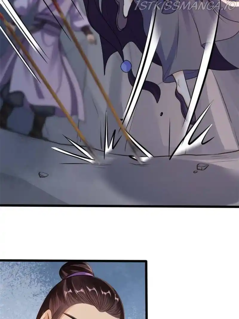 God Of War, Crazy Princess Chapter 207