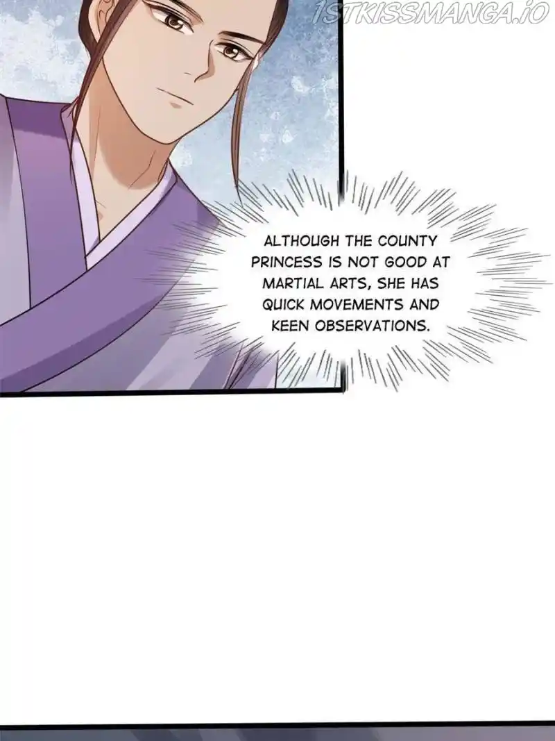 God Of War, Crazy Princess Chapter 207