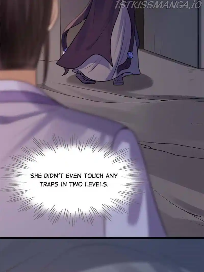 God Of War, Crazy Princess Chapter 207