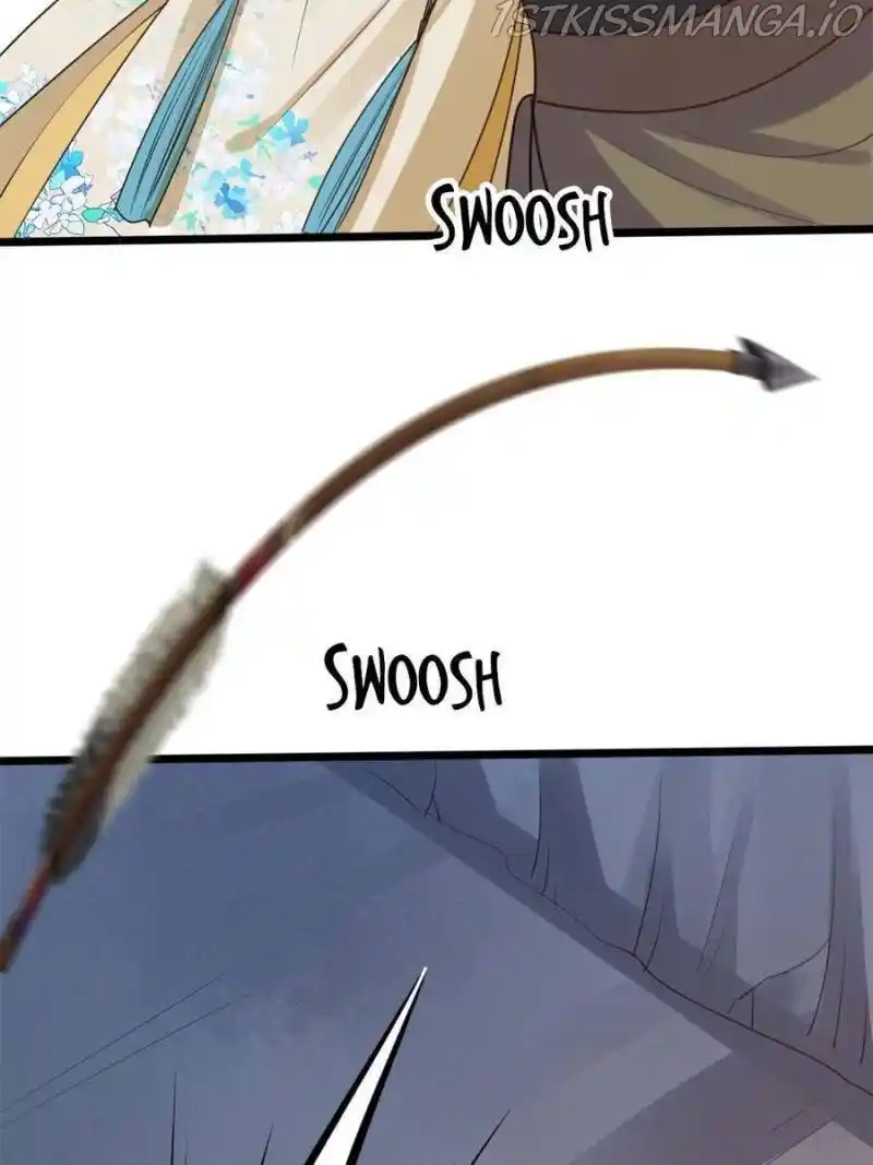 God Of War, Crazy Princess Chapter 207