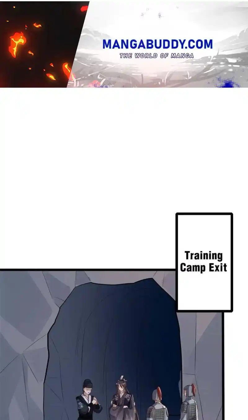 God Of War, Crazy Princess Chapter 208