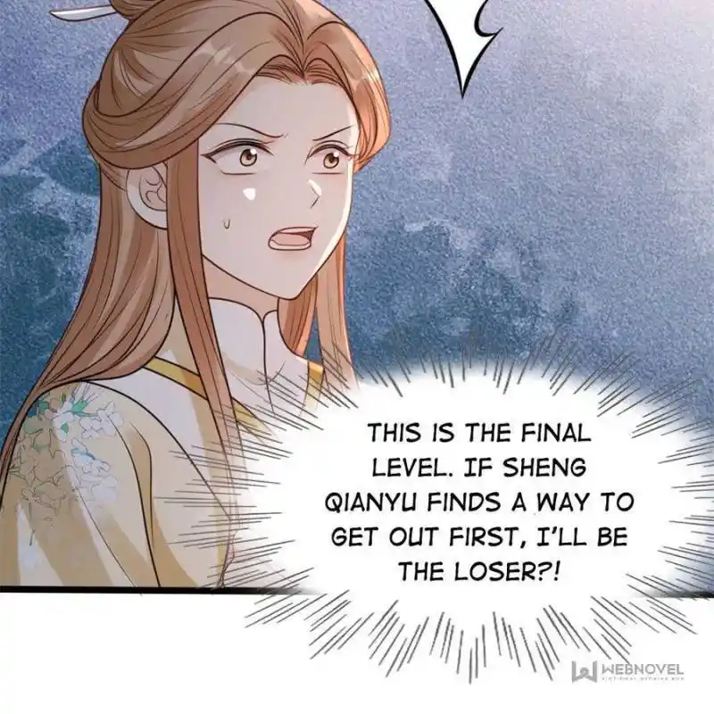 God Of War, Crazy Princess Chapter 208