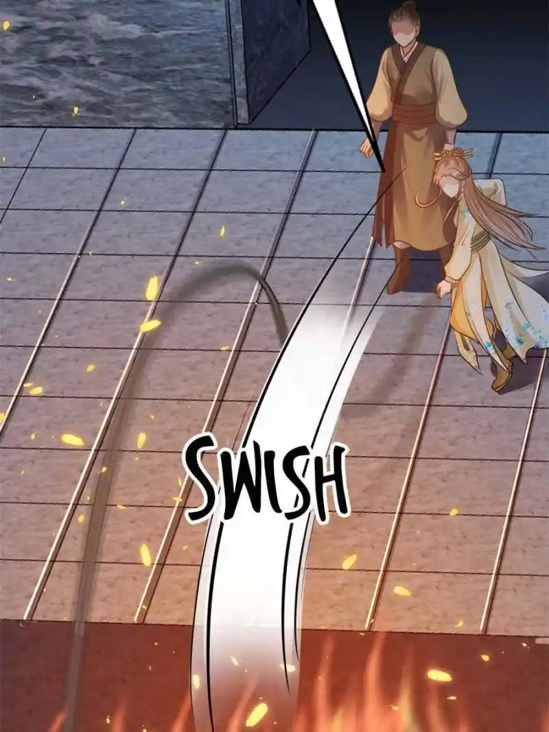 God Of War, Crazy Princess Chapter 208