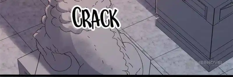 God Of War, Crazy Princess Chapter 208