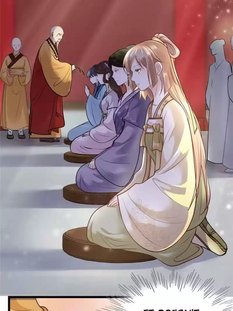 God Of War, Crazy Princess Chapter 21