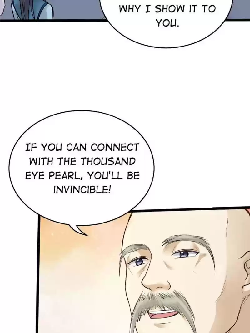 God Of War, Crazy Princess Chapter 21