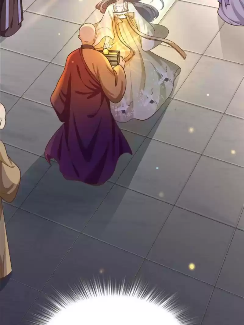 God Of War, Crazy Princess Chapter 21