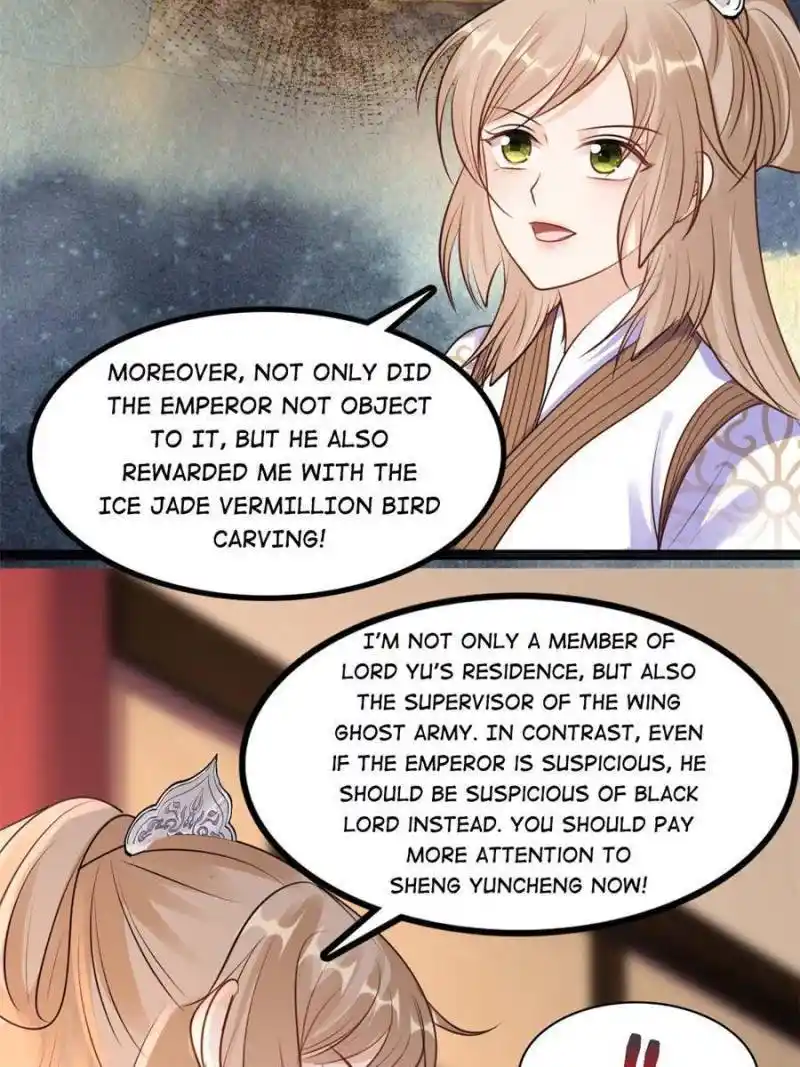 God Of War, Crazy Princess Chapter 210