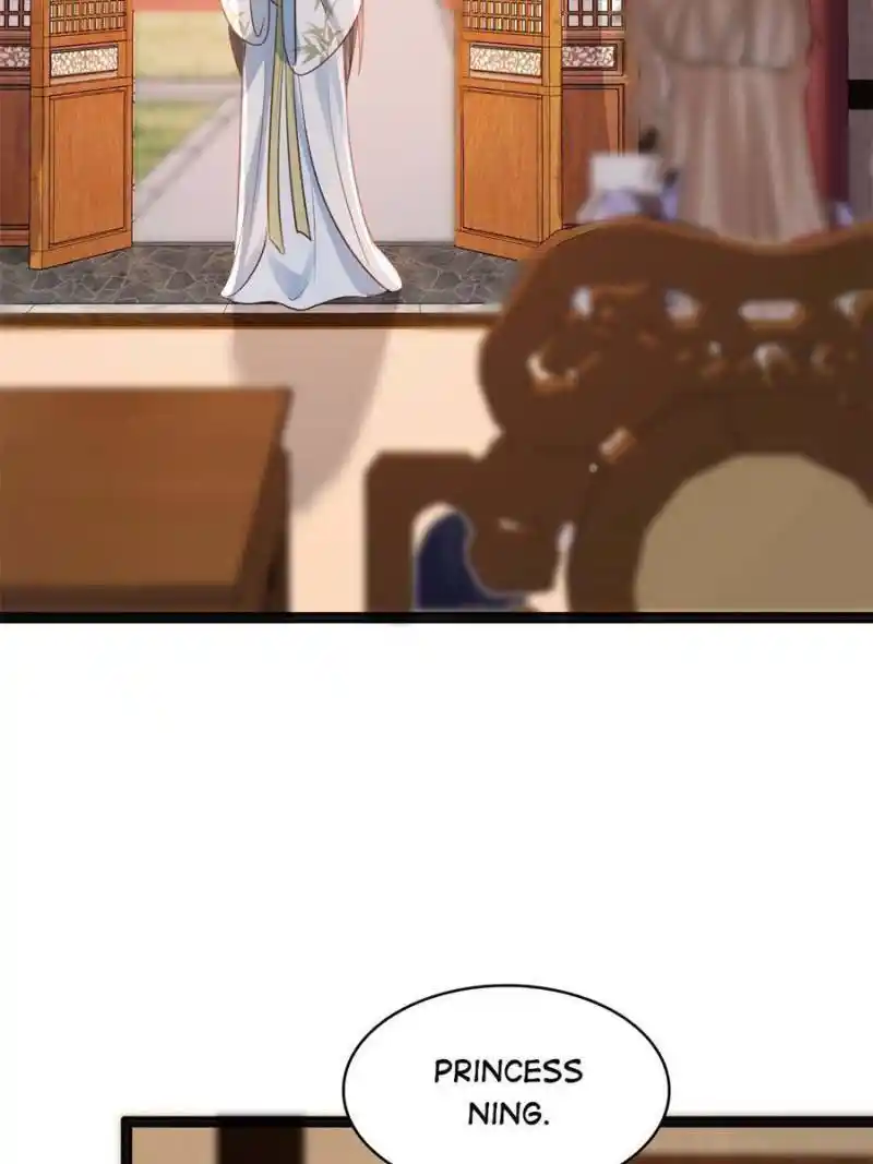 God Of War, Crazy Princess Chapter 210