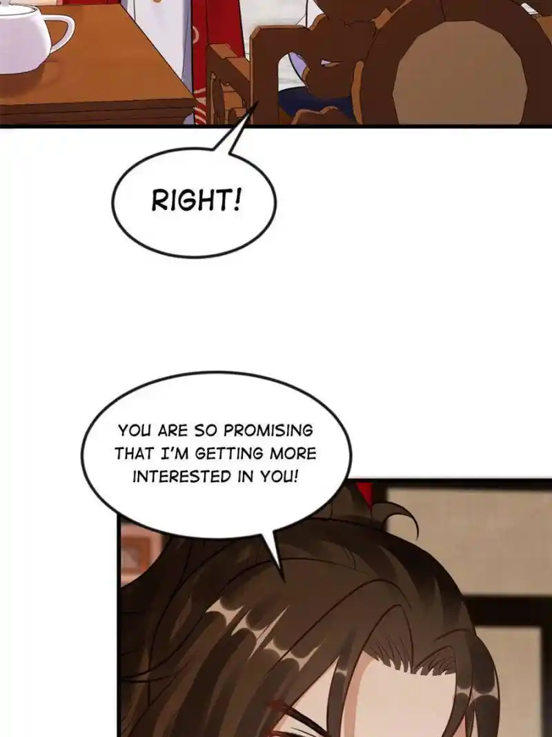 God Of War, Crazy Princess Chapter 211