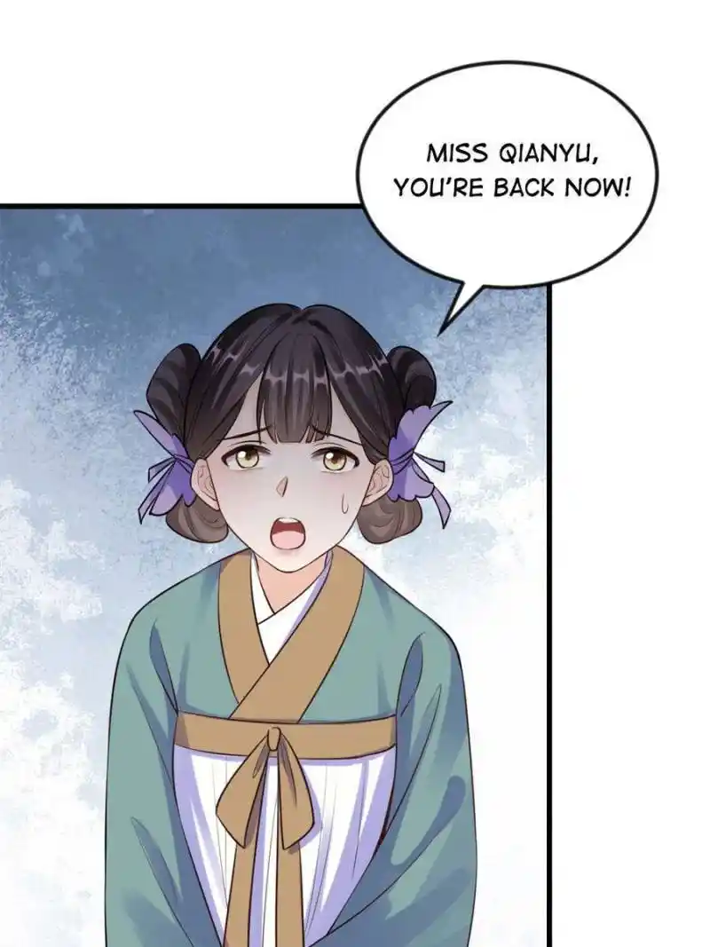 God Of War, Crazy Princess Chapter 211