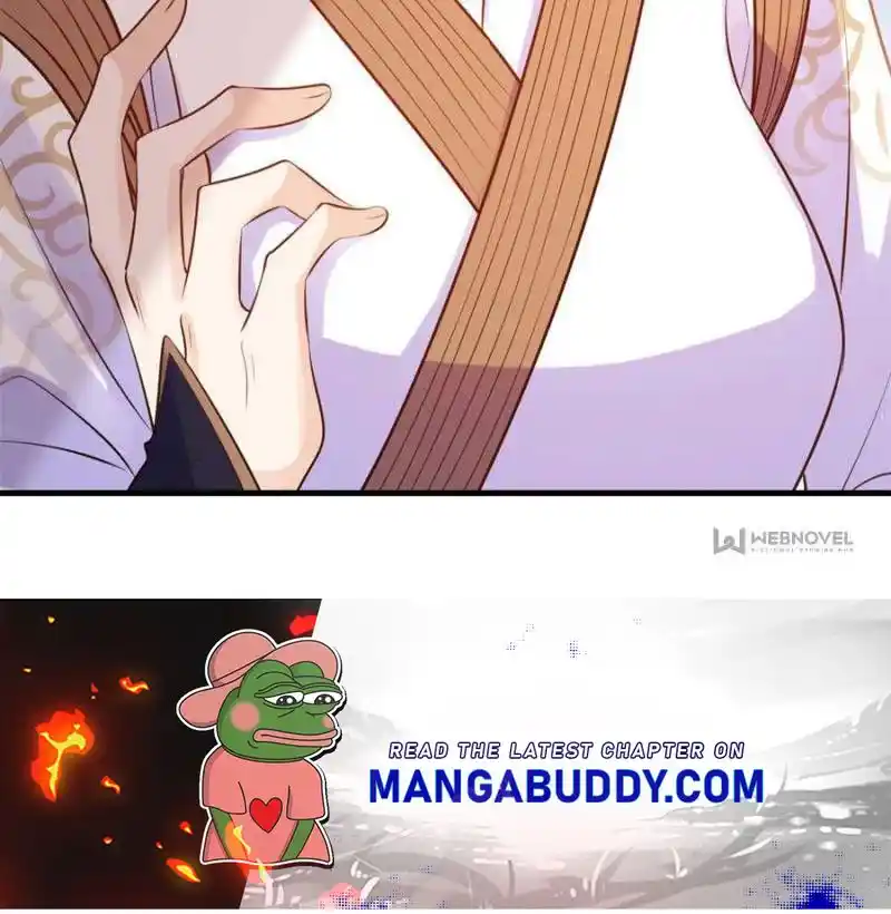 God Of War, Crazy Princess Chapter 211