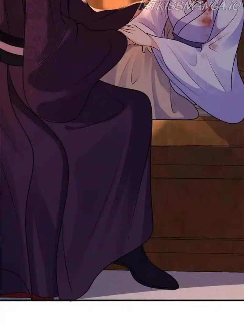 God Of War, Crazy Princess Chapter 212