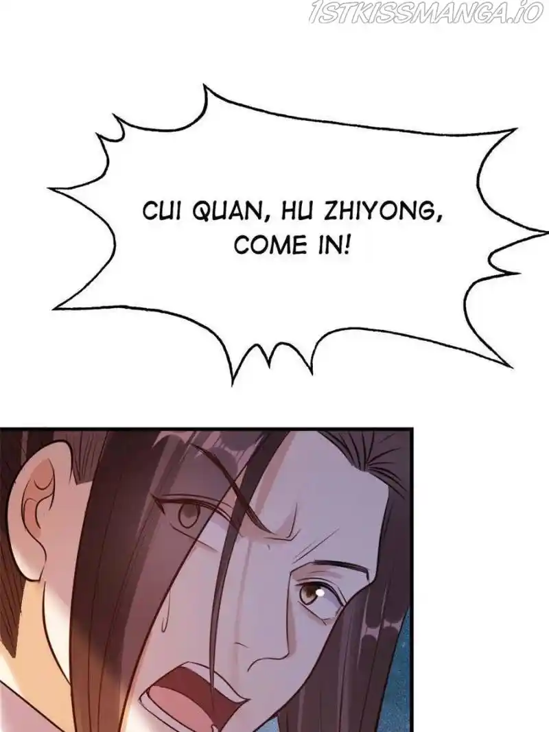 God Of War, Crazy Princess Chapter 212
