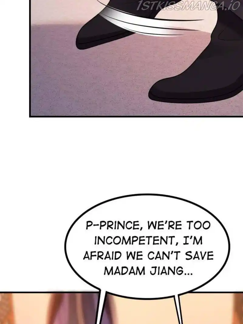 God Of War, Crazy Princess Chapter 212