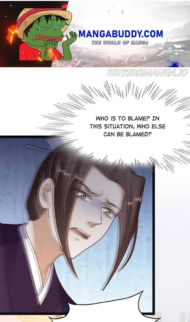 God Of War, Crazy Princess Chapter 213