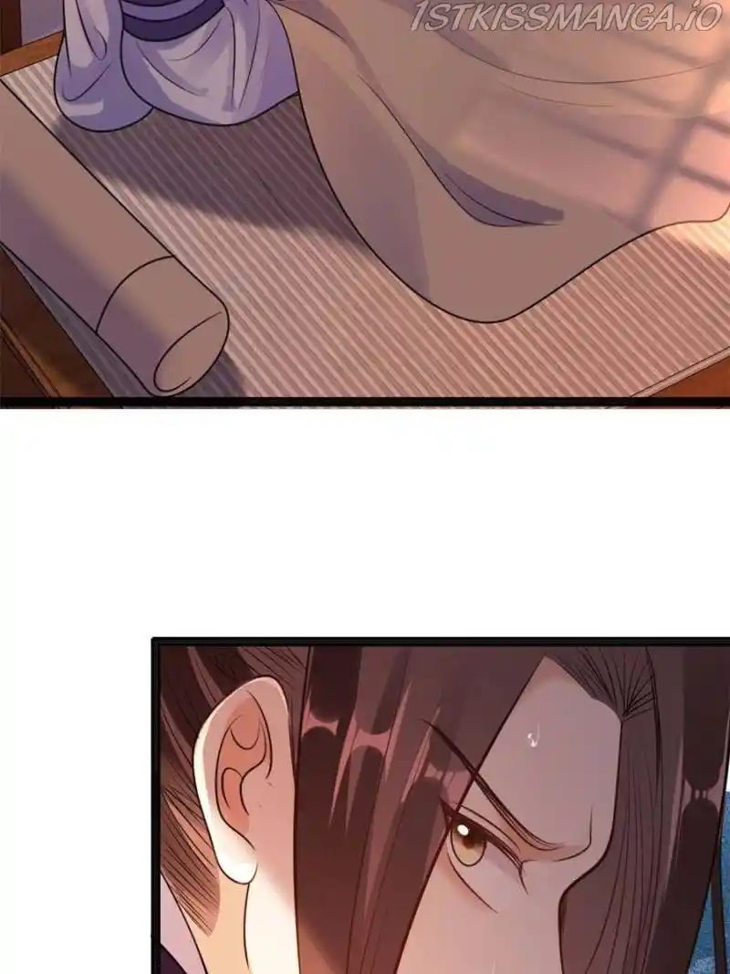 God Of War, Crazy Princess Chapter 213