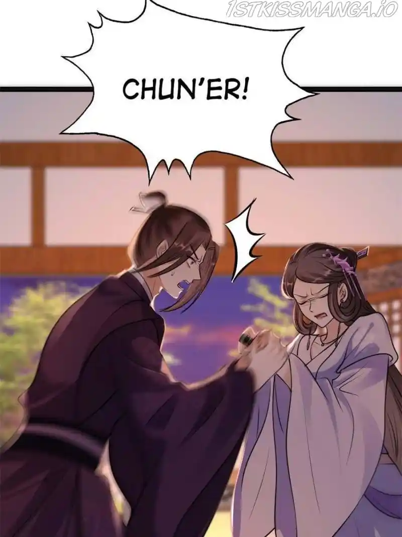 God Of War, Crazy Princess Chapter 213