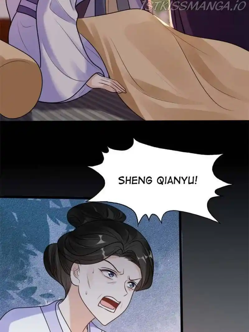 God Of War, Crazy Princess Chapter 213