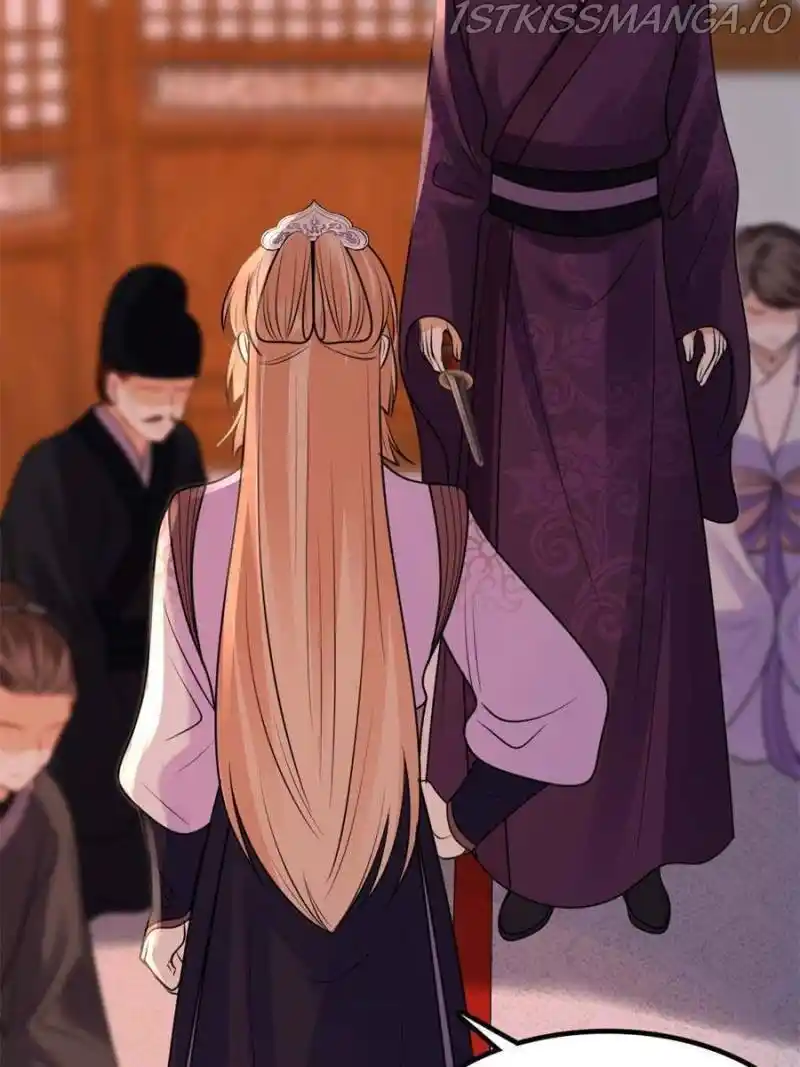 God Of War, Crazy Princess Chapter 213