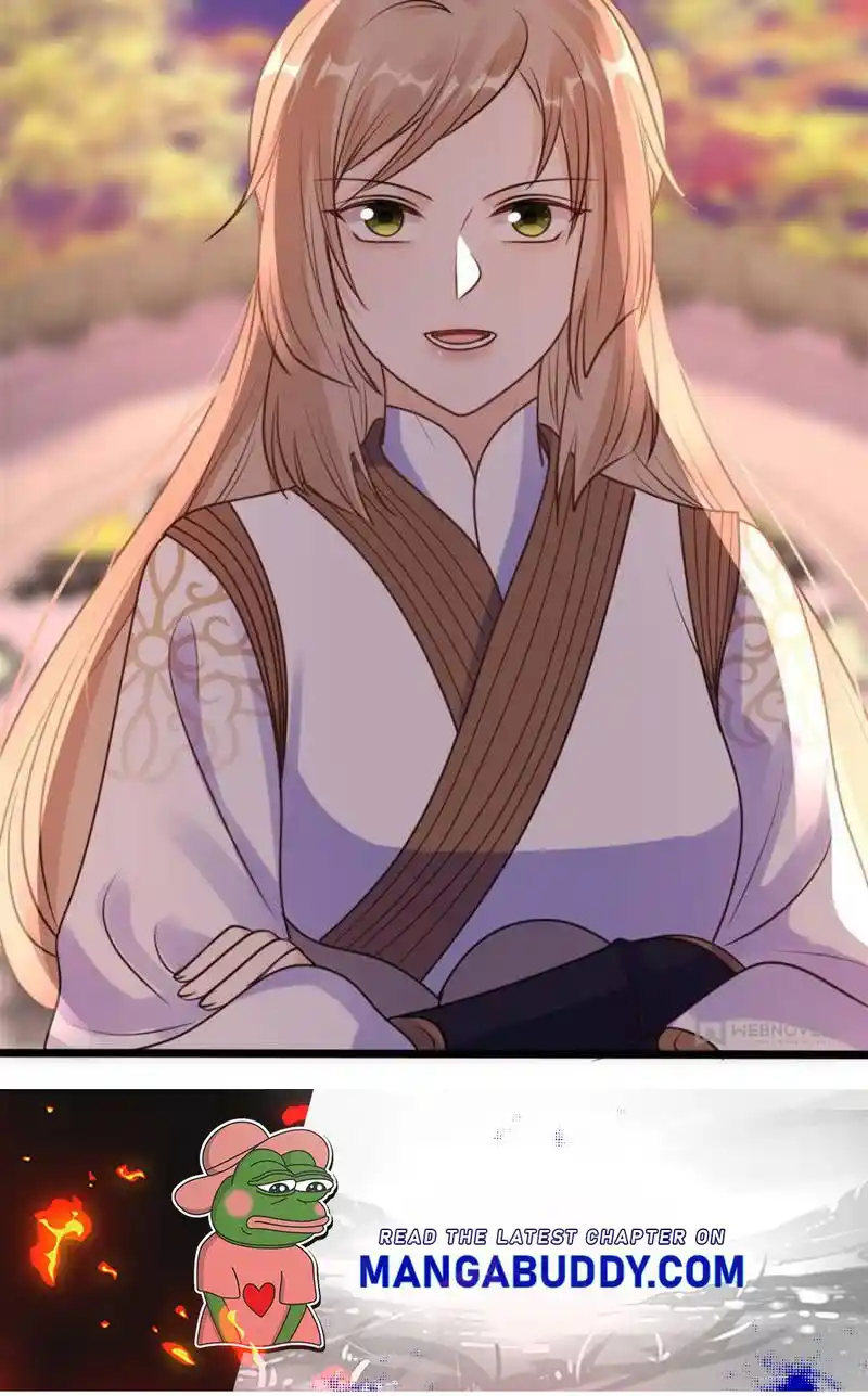 God Of War, Crazy Princess Chapter 213